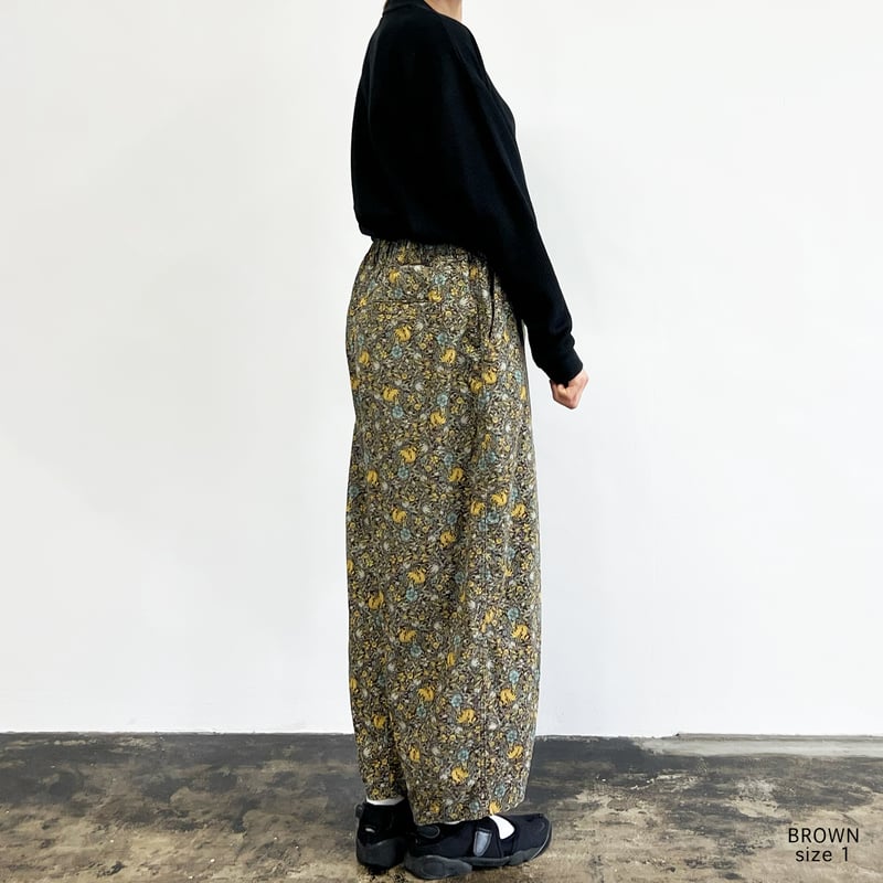 Libelice コーデュロイ Libeliceコーデュロイ ウェア