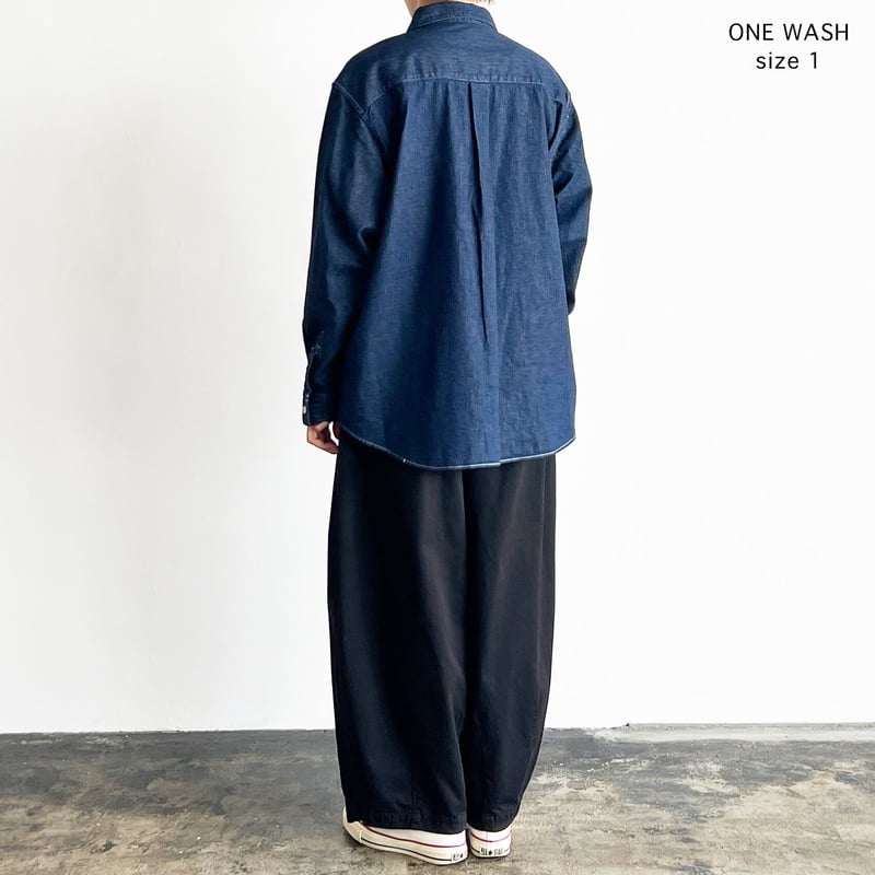 commedesgarcons shirt ワークパンツ M 25SS commedesgarcons shirt ワークパンツ M 25SS COMME des GARCONS SHIRT