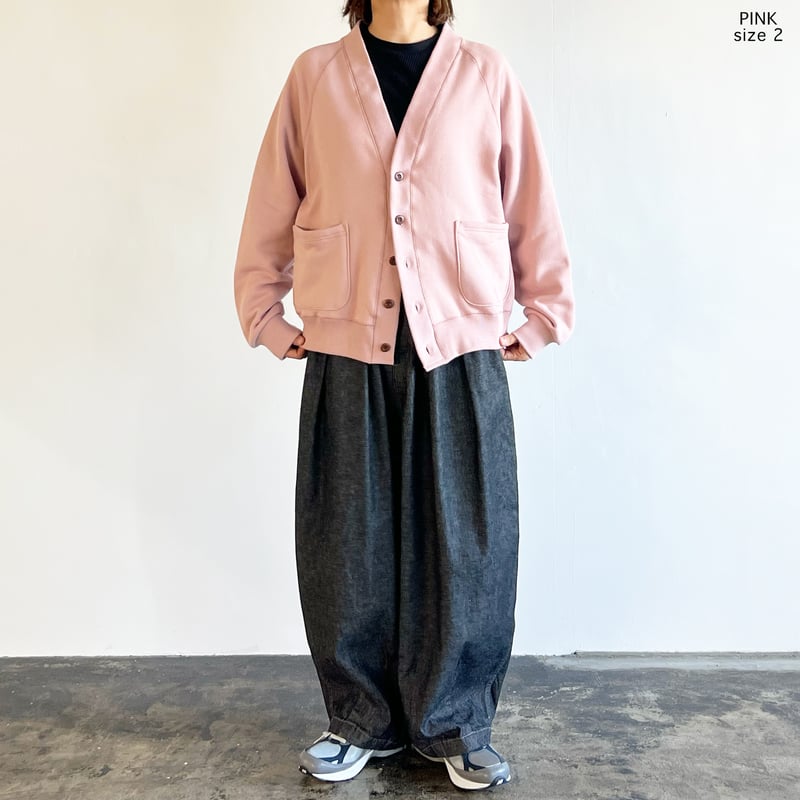 美品 ウエアハウス BODIES 裏起毛 肉厚 スウェット カーディガン M 美品 ウエアハウス BODIES 裏起毛 肉厚 スウェット カーディガン M