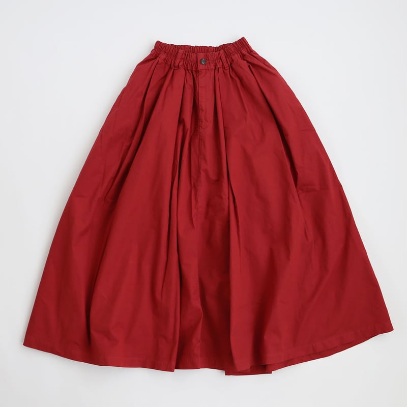 CARMEN SKIRT カルメンスカート A22103 | HARVESTY CARMEN SKIRT カルメンスカート A22103 | HARVESTY