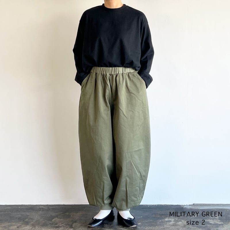 CIRCUS KNICKERBOCKERS サーカスニッカーパンツ A12319 | HA