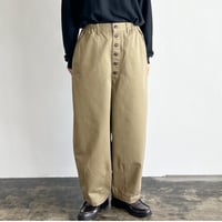 【限定色】HARVESTY サーカスパンツ ピンク 直営店 オンライン限定 直営店限定カラー】CIRCUS PANTS_ PINK サーカスパンツ ピンク