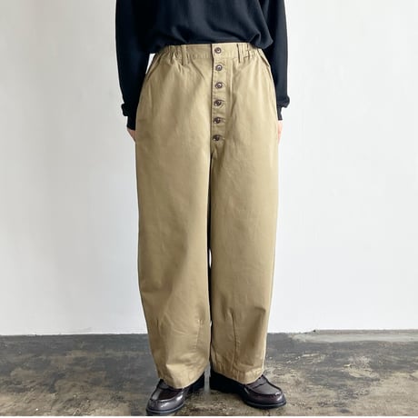 CATEGORY BOTTOMS _ UNISEX | HARVESTY