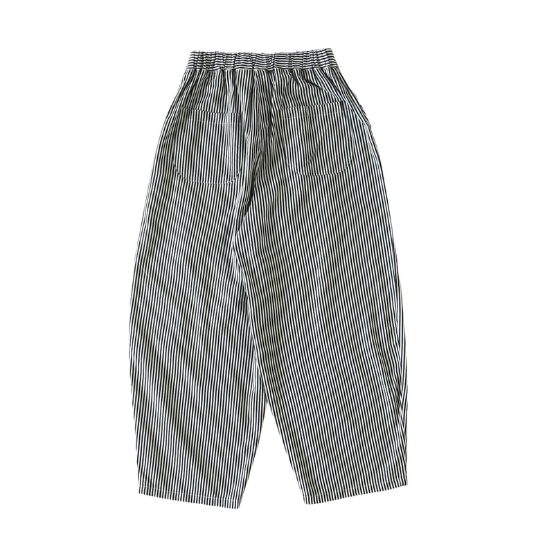 EASY NARROW PANTS 4oz DENIM ライトデニム イージーナローパンツ