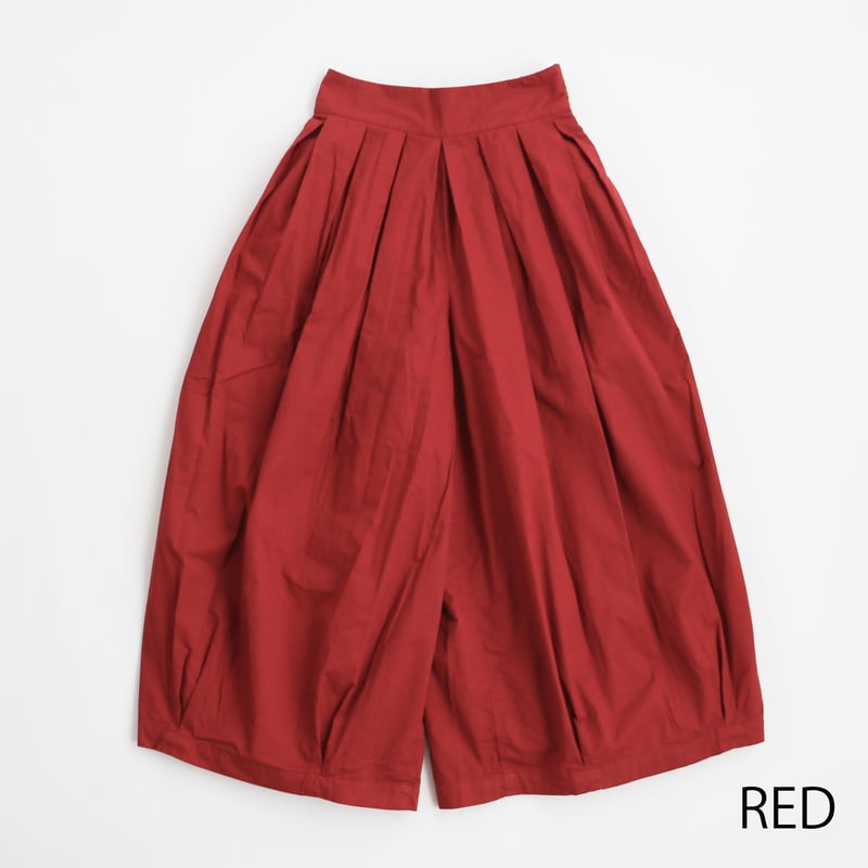CIRCUS CULOTTES サーカスキュロット A21609 | HARVESTY CIRCUS CULOTTES サーカスキュロット A21609 | HARVESTY