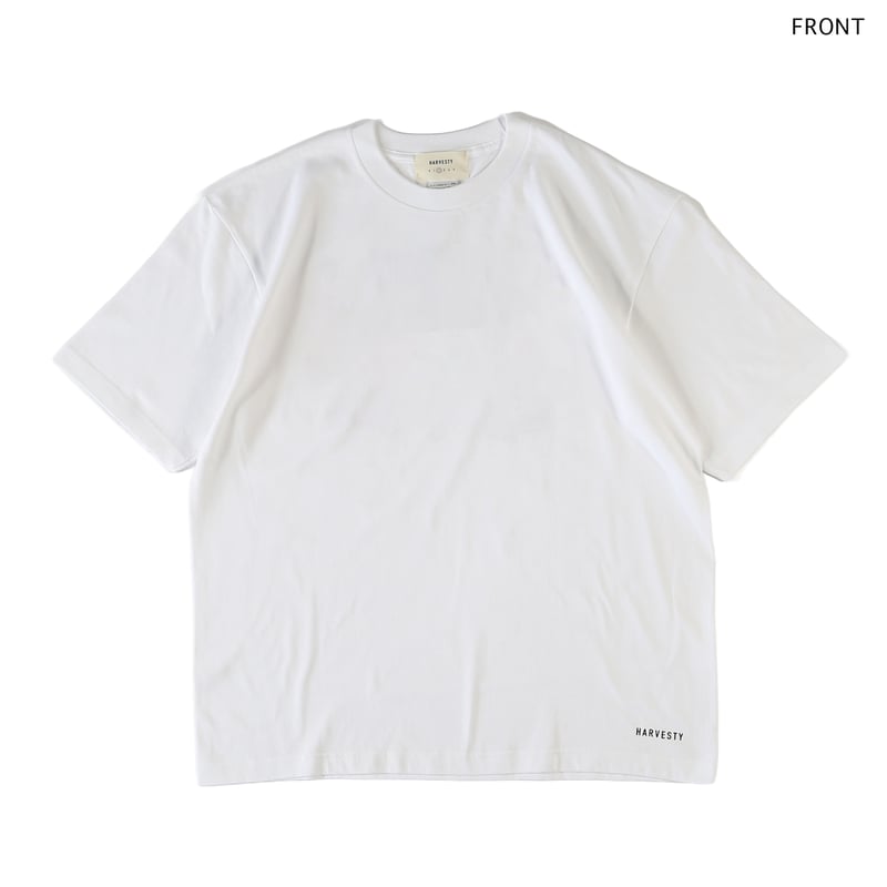 PRINTED BOX TEE【BACK/CAT-3】 プリントTシャツ A52612 |