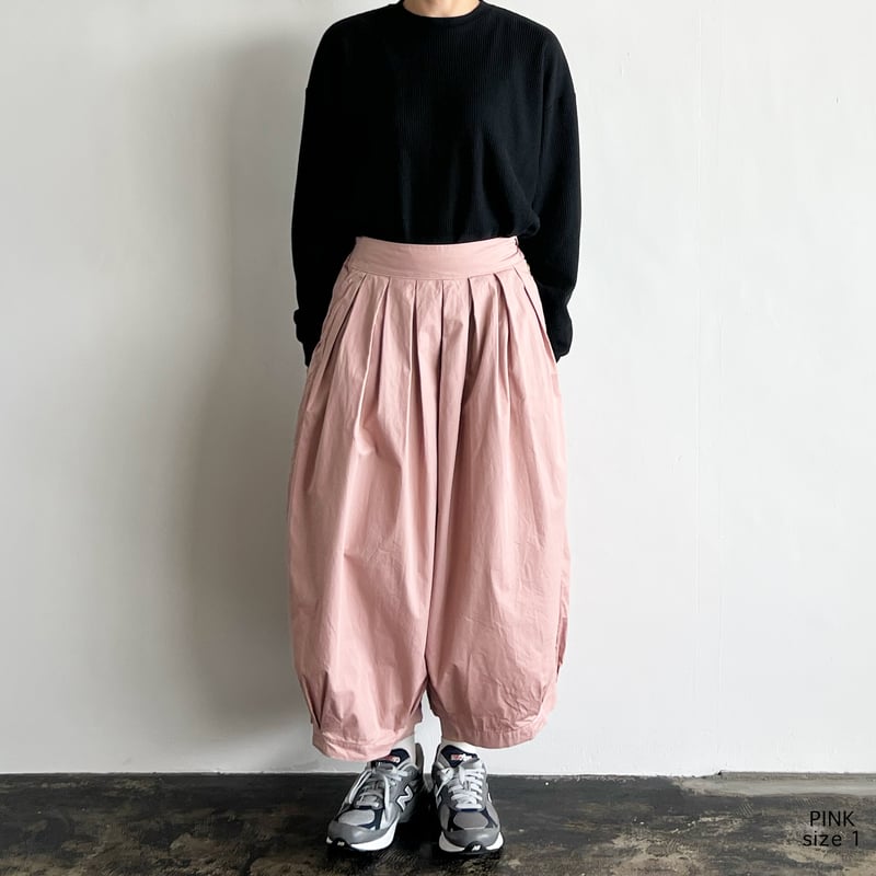 CIRCUS CULOTTES サーカスキュロット A21609 | HARVESTY