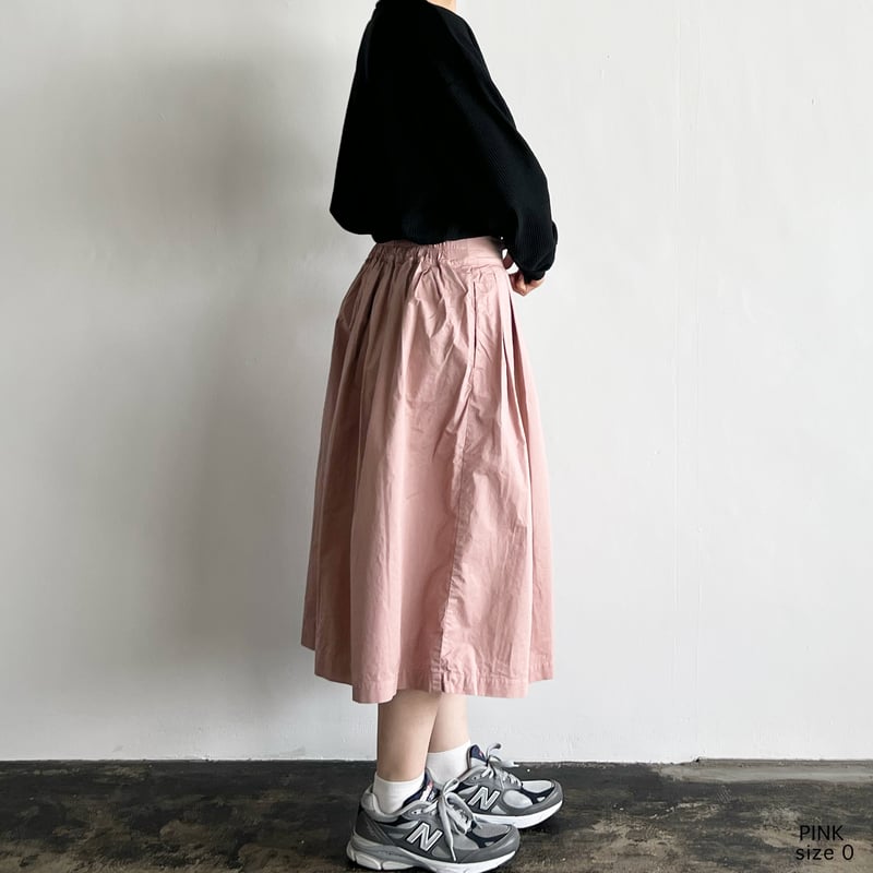 CULOTTES キュロット A21501 | HARVESTY