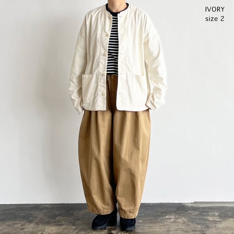 BIG ATELIER JACKET  ビッグ アトリエジャケット  A32401