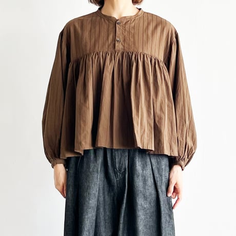 ITEM | HARVESTY