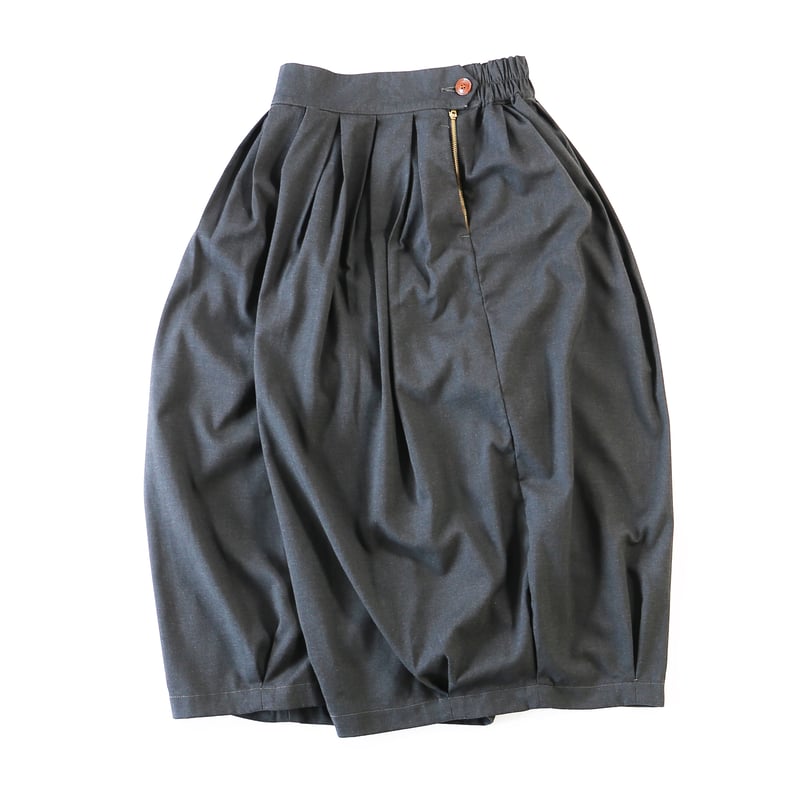 T/R TROPICAL CIRCUS CULOTTE T/Rトロストレッチ サーカスキュロ