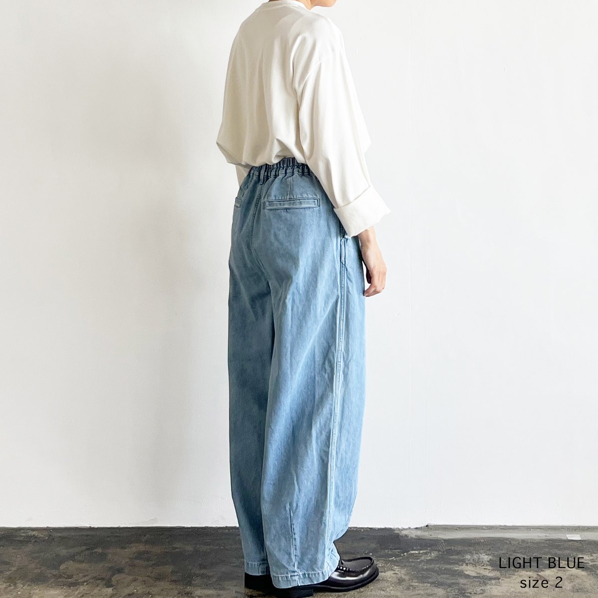 パンツ SHARE SPIRIT Circus pants パンツ SHARE SPIRIT Circus pants SHARE SPIRIT Circus pants