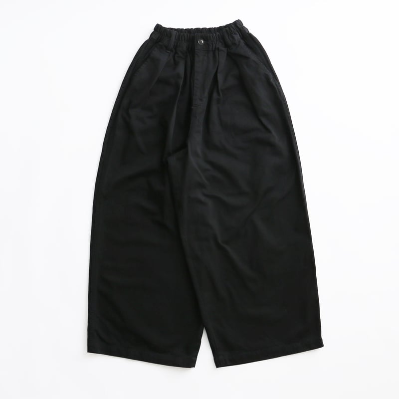 CIRCUS BAGGY PANTS サーカスバギーパンツ A12315 | HARVESTY CIRCUS BAGGY PANTS サーカスバギーパンツ A12315 | HARVESTY