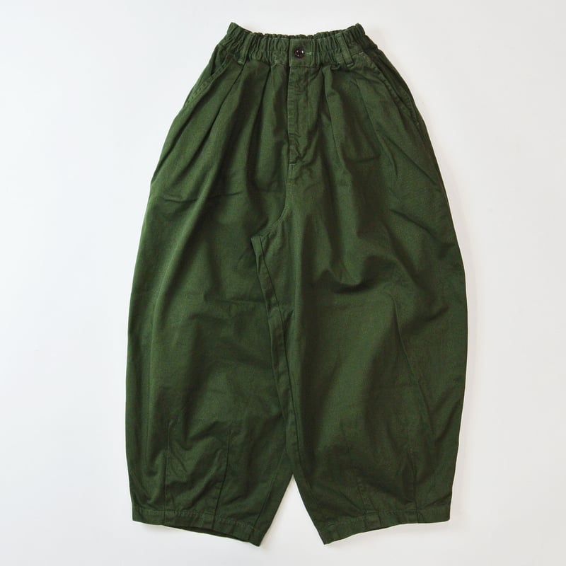 CIRCUS PANTS（サーカスパンツ）A11709 | HARVESTY