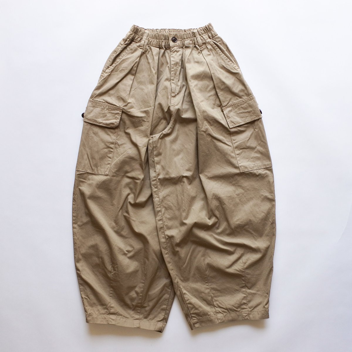 CIRCUS CARGO PANTS サーカスカーゴパンツ A11908 | HARVESTY CIRCUS CARGO PANTS サーカスカーゴパンツ A11908 | HARVESTY