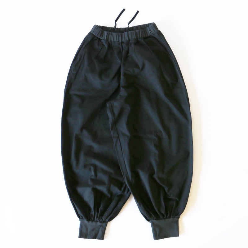CIRCUS KNICKERBOCKERS サーカスニッカーパンツ A12319 | HA CIRCUS KNICKERBOCKERS サーカスニッカーパンツ A12319 | HA