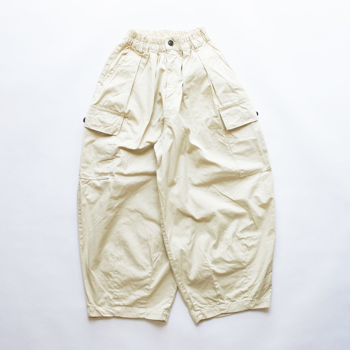 CIRCUS CARGO PANTS サーカスカーゴパンツ A11908 | HARVESTY CIRCUS CARGO PANTS サーカスカーゴパンツ A11908 | HARVESTY