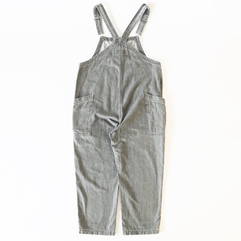 DIESEL デニム オーバーオール DENIM OVERALLS デニム オーバーオール A12007 | HARVESTY