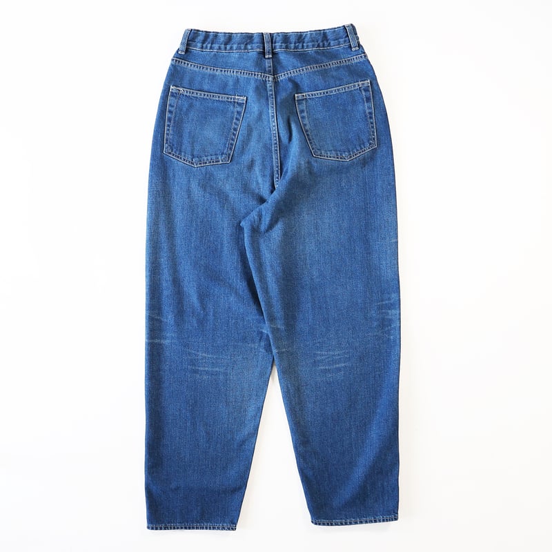 デニムブルーが鮮やかな木製ステッキ ドイツ製 デニムブルーが鮮やかな木製ステッキ ドイツ製 【公式通販】