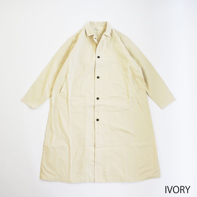OVER COAT(オーバーコート)A31803 | HARVESTY