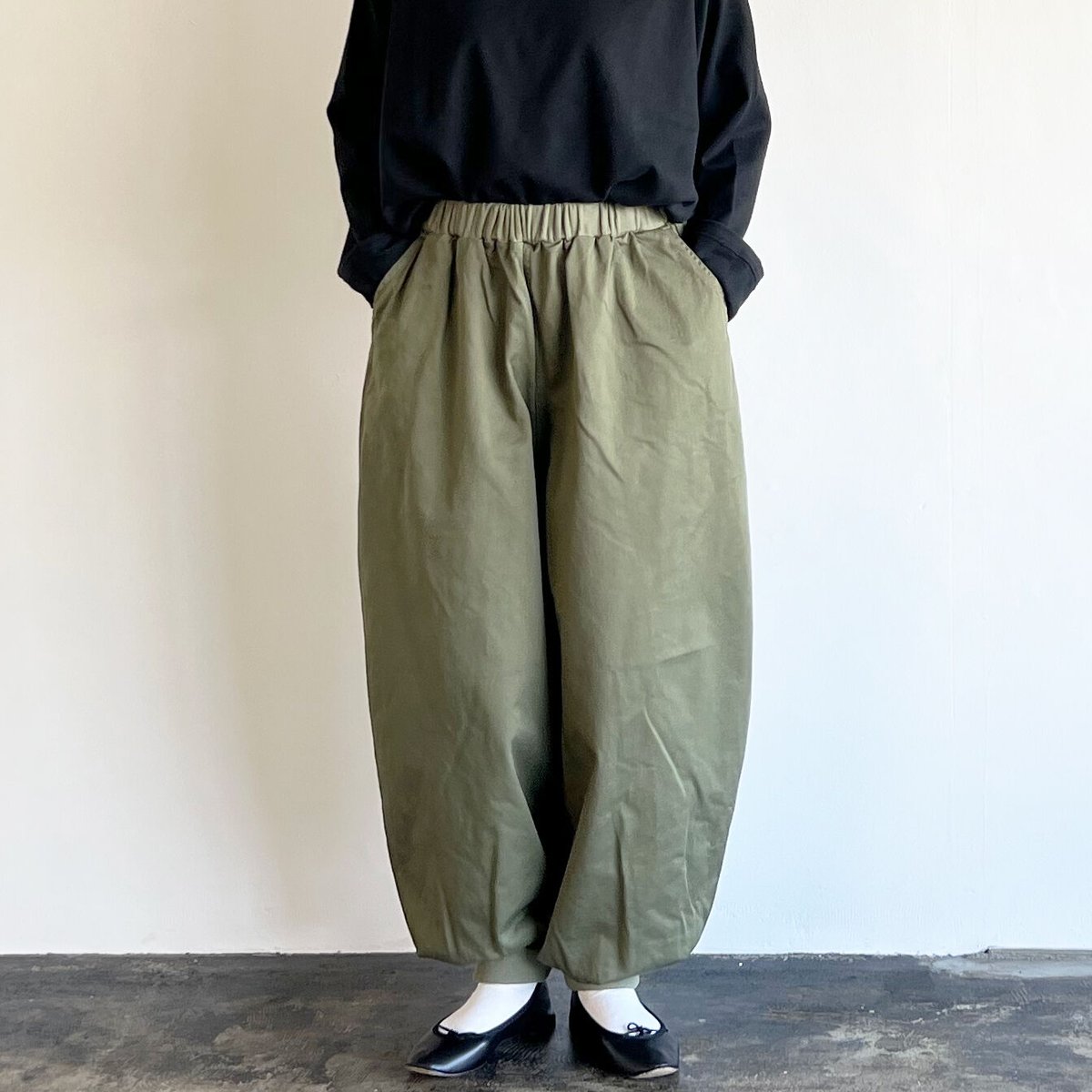 CIRCUS KNICKERBOCKERS（サーカスニッカーパンツ）A12319