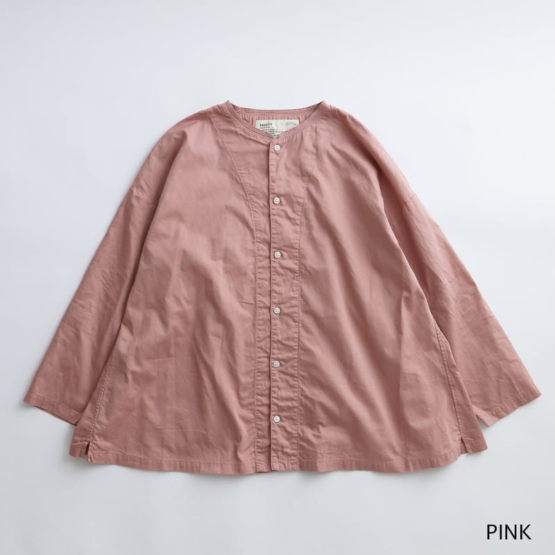 ATELIER BLOUSE （アトリエブラウス） A42301 | HARVESTY