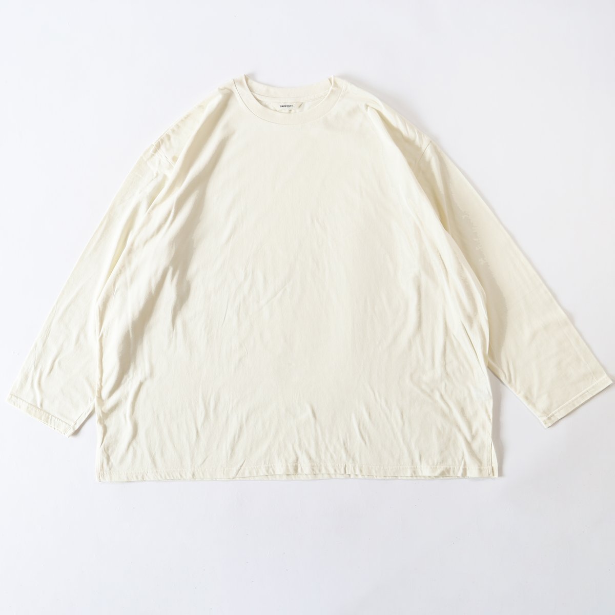 ソフトコットン天竺WATER COLOUR ORB ロンT ソフトコットン天竺WATER COLOUR ORB ロンT - メルカリ