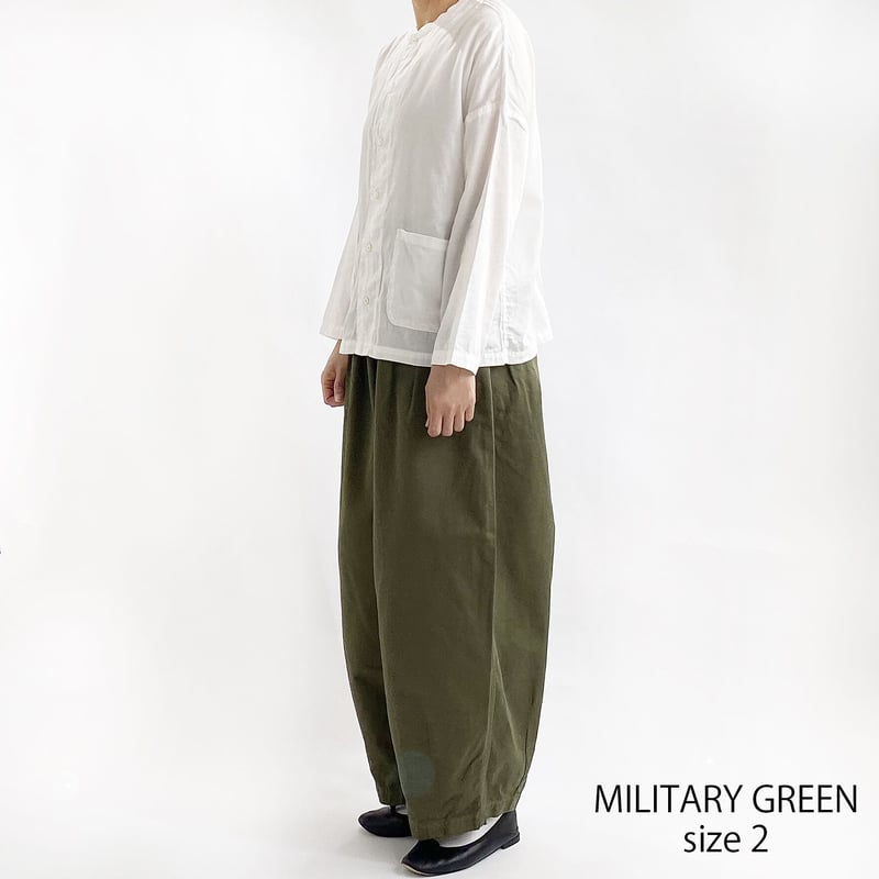 CIRCUS PANTS（サーカスパンツ）A11709 | HARVESTY