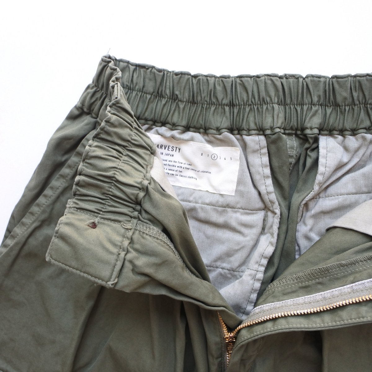 CIRCUS CARGO PANTS(サーカスカーゴパンツ)A11908