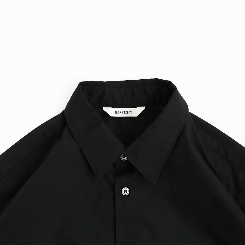 REGULAR SHIRTS BROAD CLOTH （コーマブロード レギュラーシャツ）