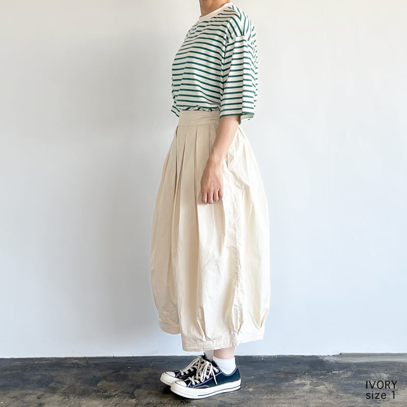 CIRCUS CULOTTES サーカスキュロット A21609 | HARVESTY