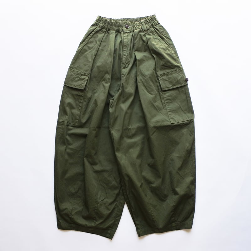 CIRCUS CARGO PANTS サーカスカーゴパンツ A11908 | HARVESTY CIRCUS CARGO PANTS サーカスカーゴパンツ A11908 | HARVESTY