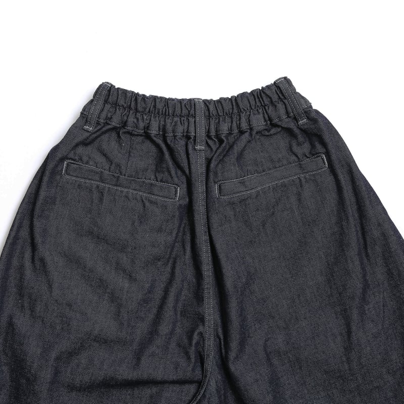 DENIM CIRCUS BAGGY PANTS デニムサーカスバギーパンツ DENIM CIRCUS BAGGY PANTS デニムサーカスバギーパンツ