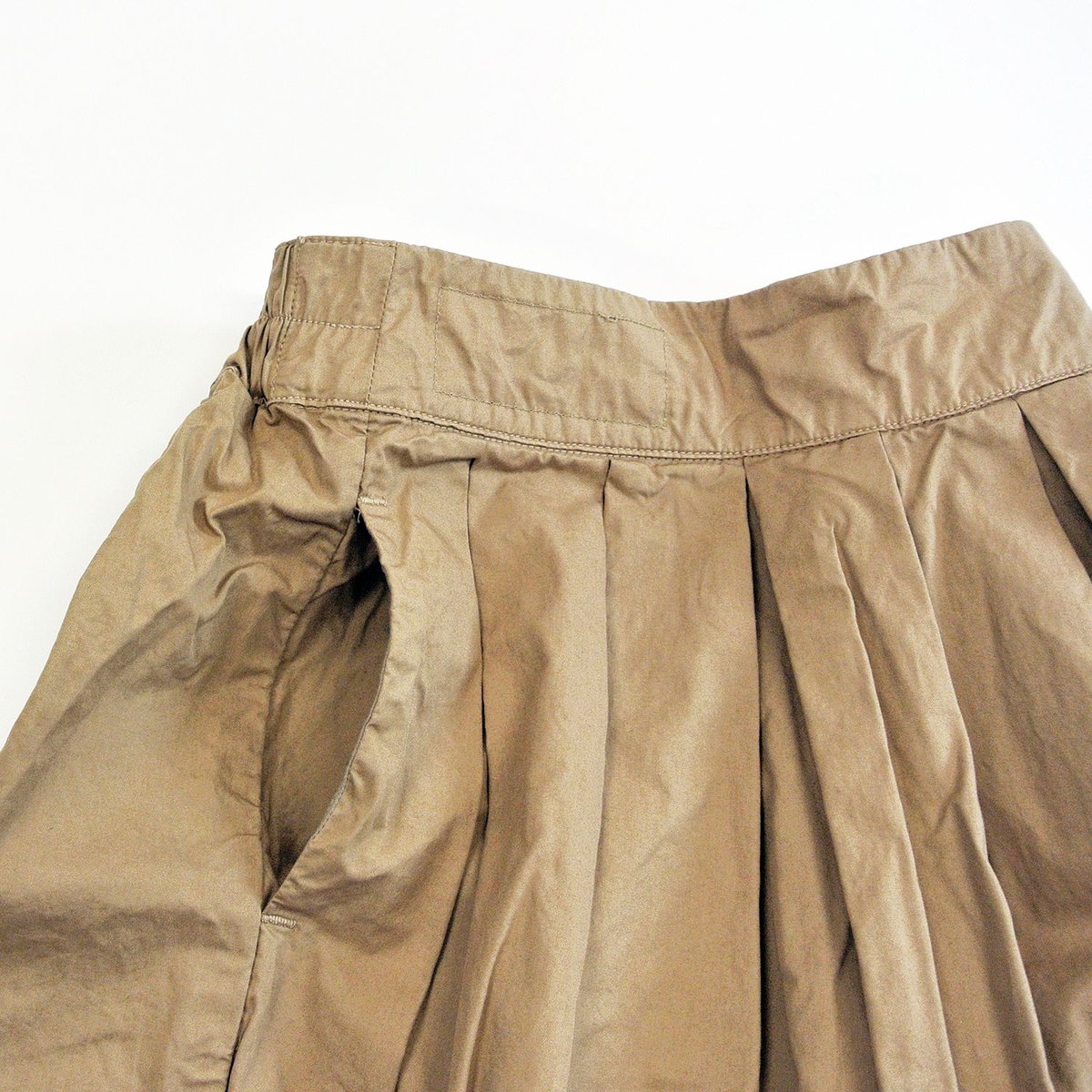 CIRCUS CULOTTES サーカスキュロット A21609 | HARVESTY CIRCUS CULOTTES サーカスキュロット A21609 | HARVESTY