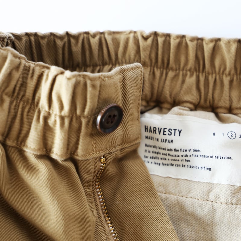 CIRCUS SKIRT CHINO CLOTH チノ サーカススカート A22503 |