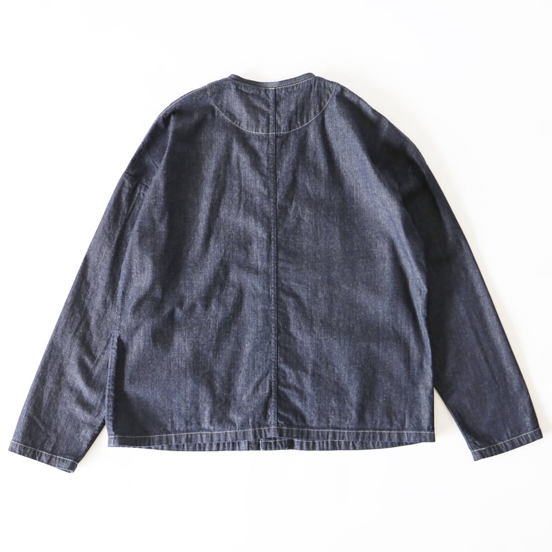 BIG ATELIER JACKET ビッグ アトリエジャケット A32401 | HAR BIG ATELIER JACKET ビッグ アトリエジャケット A32401 | HAR