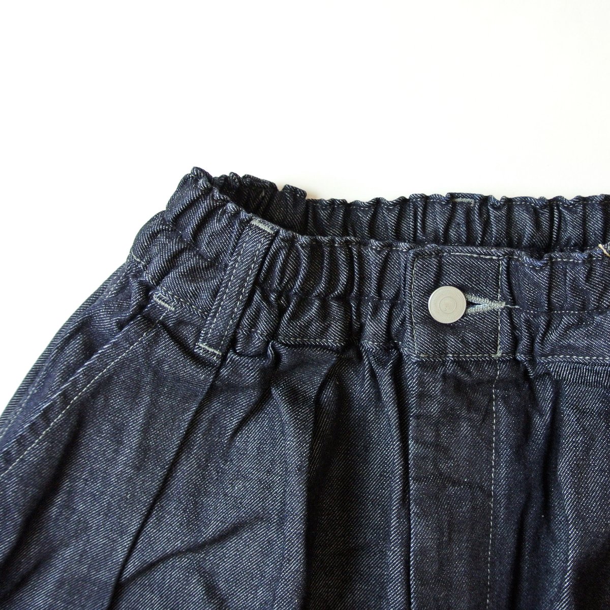 DENIM CIRCUS PANTS デニムサーカスパンツ / ワン DENIM CIRCUS PANTS デニムサーカスパンツ / ワン