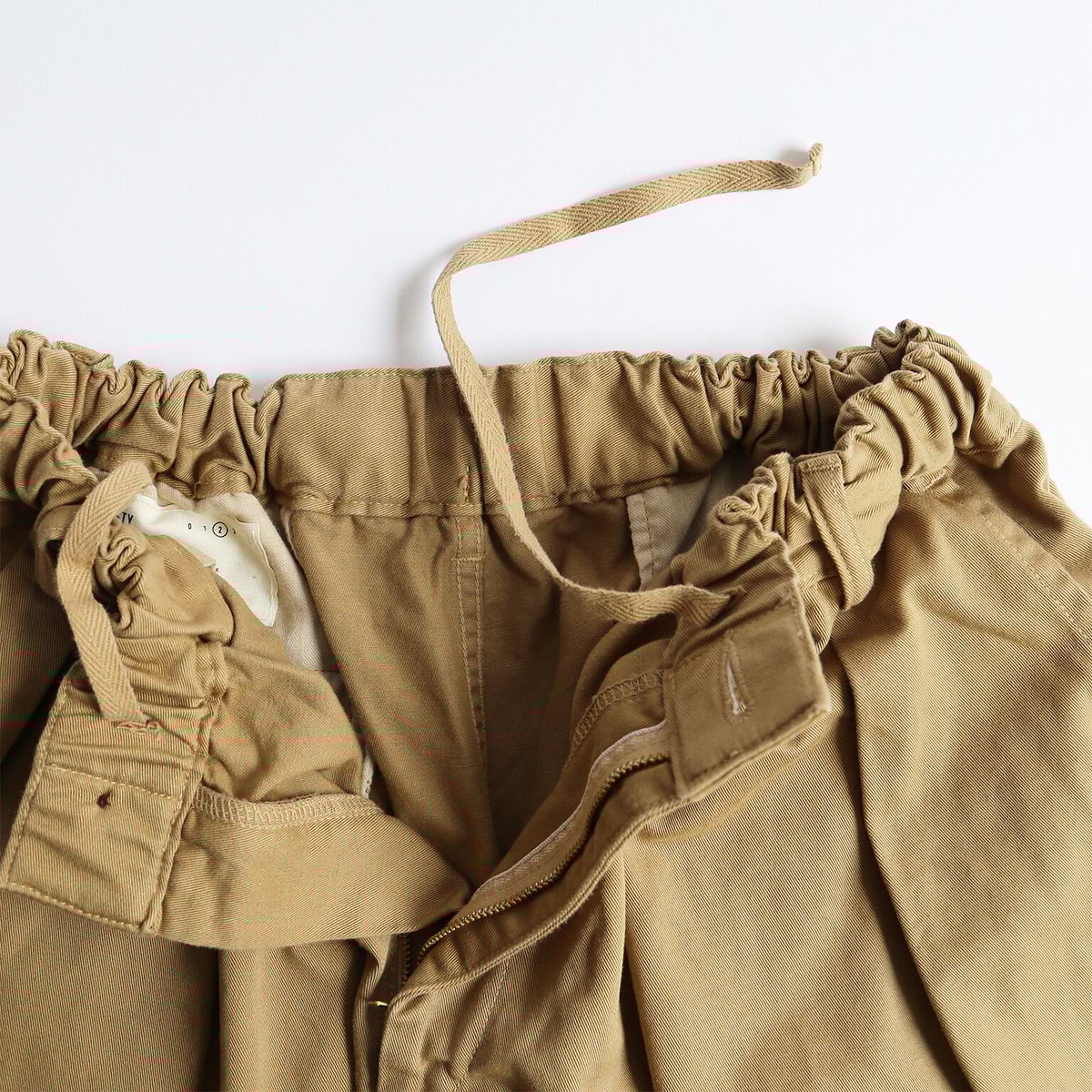 EASY CIRCUS PANTS(イージーサーカスパンツ)A11709 -EZ | HARV...