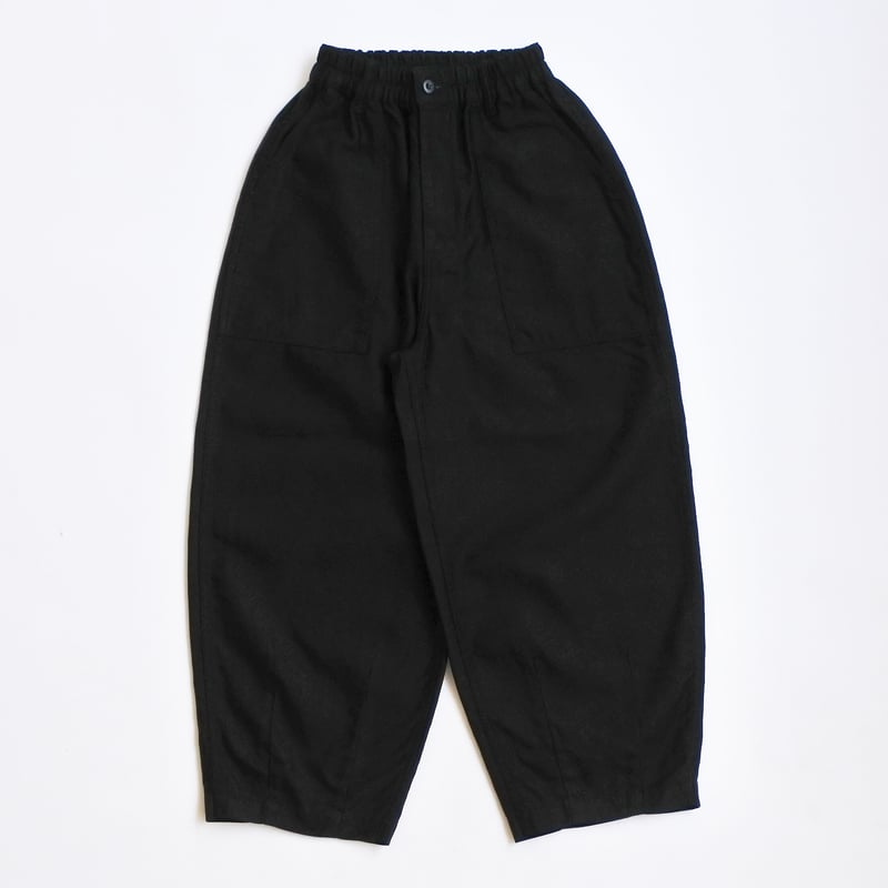CIRCUS FATIGUE PANTS（サーカスファティーグパンツ）A12101