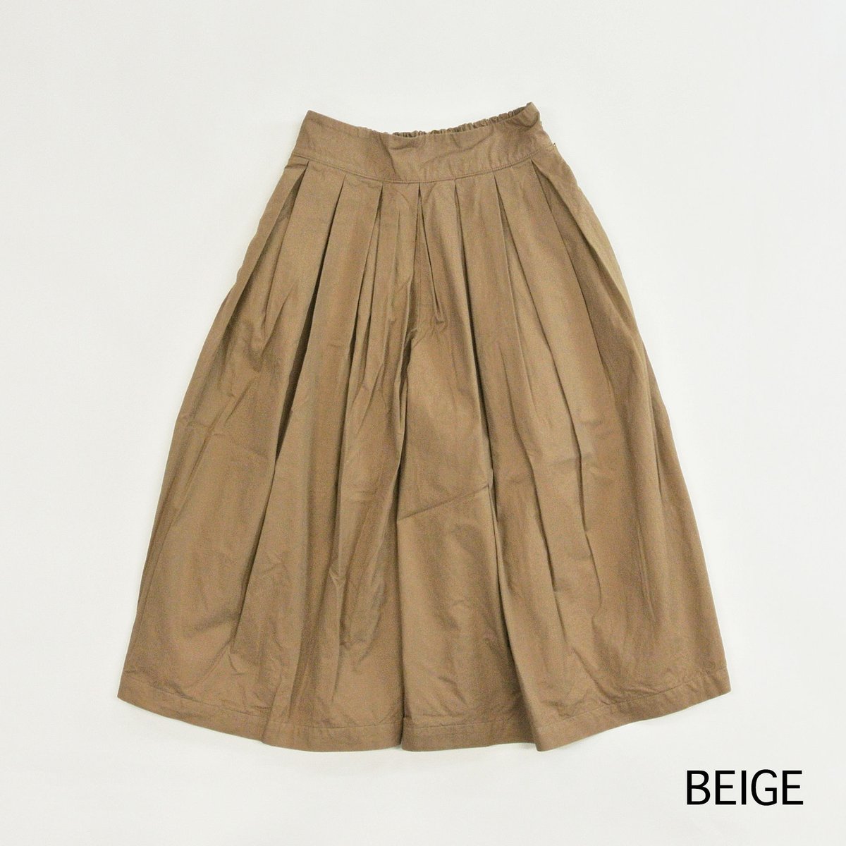 CULOTTES キュロット A21501 | HARVESTY CULOTTES キュロット A21501 | HARVESTY