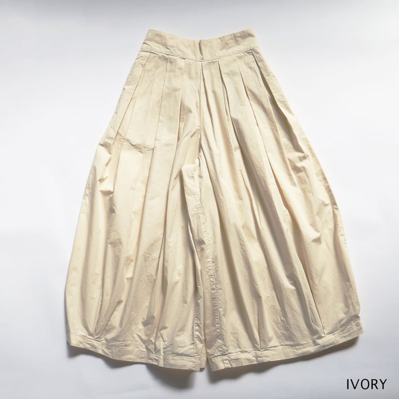 CIRCUS CULOTTES サーカスキュロット A21609 | HARVESTY CIRCUS CULOTTES サーカスキュロット A21609 | HARVESTY