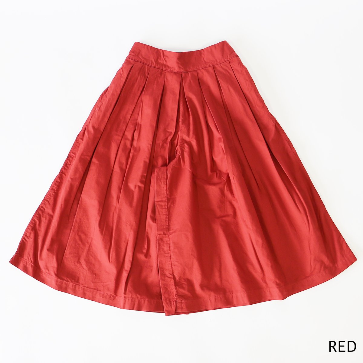 CULOTTES キュロット A21501 | HARVESTY CULOTTES キュロット A21501 | HARVESTY