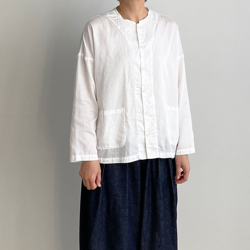Atelier.sh.ページ！ ATELIER SHIRTS アトリエシャツ A31801 | HARVESTY