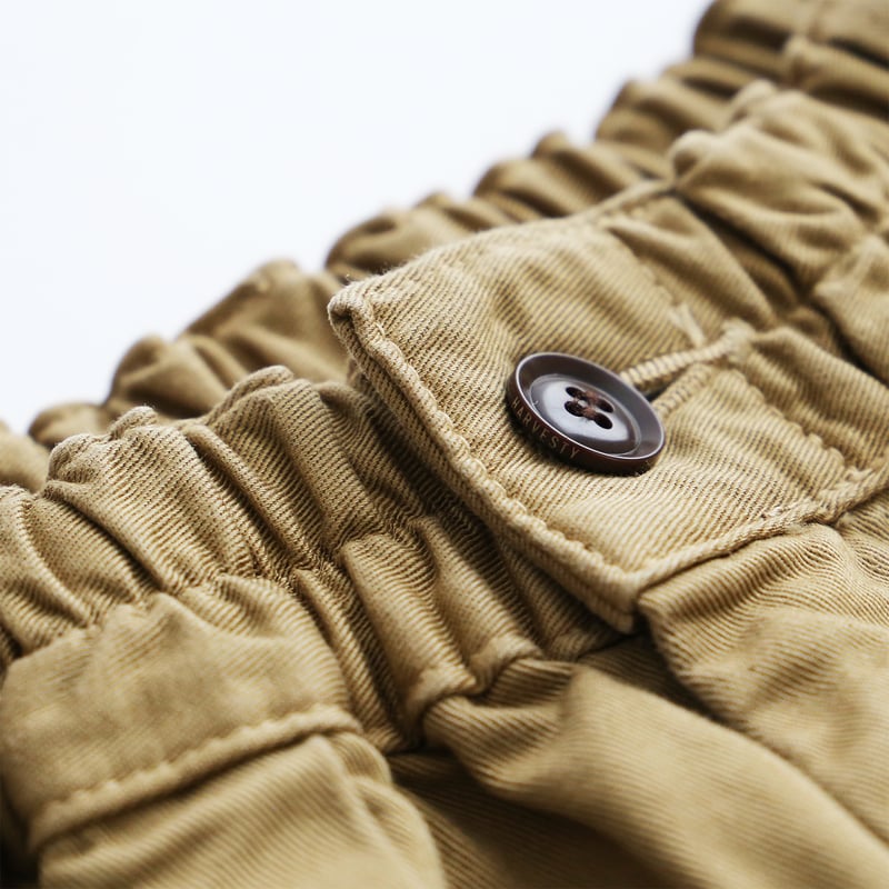 CIRCUS PANTS サーカスパンツ A11709 | HARVESTY CIRCUS PANTS サーカスパンツ A11709 | HARVESTY