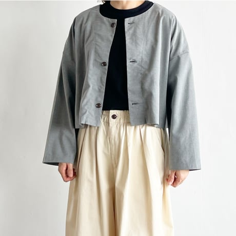shirocon ボレロ アウター ボレロ | STORES