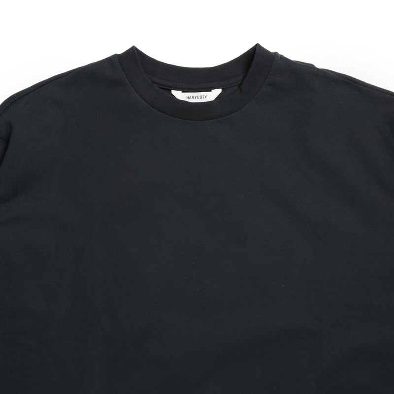 JUMBO L/S TEE ジャンボ長袖Tシャツ A52302 | HARVESTY