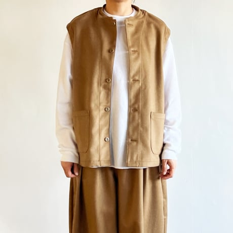 ハーベスティ セットアップ ITEM | HARVESTY