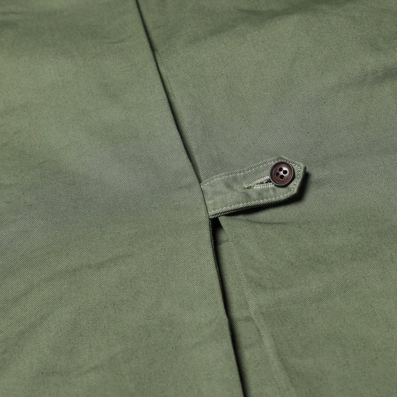 OVER COAT（オーバーコート）A31803 | HARVESTY