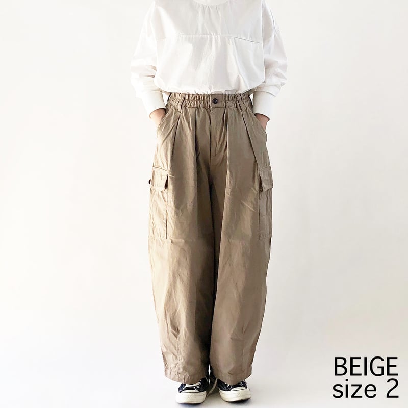 CIRCUS CARGO PANTS（サーカスカーゴパンツ）A11908 | HARVESTY