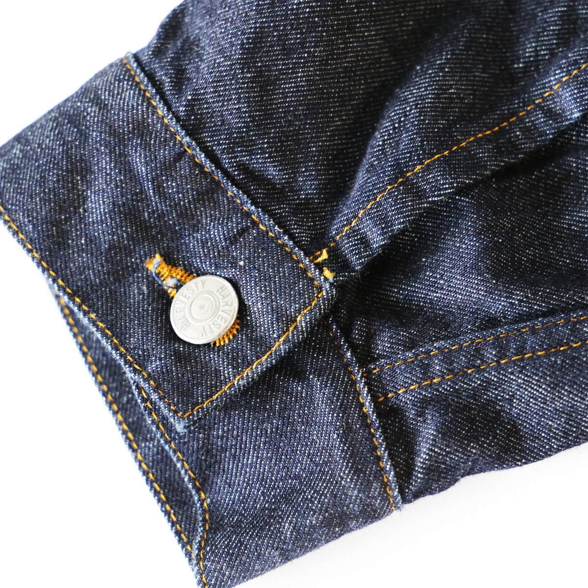 DENIM JACKET / ONE WASH デニムジャケット / ワン DENIM JACKET / ONE WASH デニムジャケット / ワン